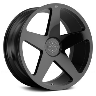 BLAQUE DIAMOND® - BD-15 Gloss Black