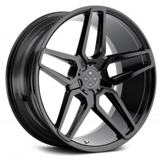 BLAQUE DIAMOND® - BD-17-5 Gloss Black
