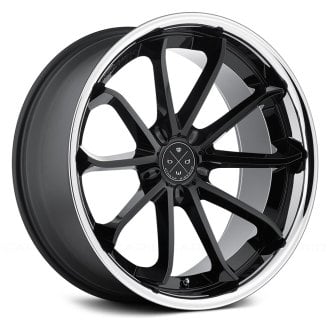 Blaque Diamond™ | Wheels & Rims from an Authorized Dealer — CARiD.com