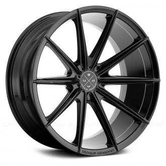 BLAQUE DIAMOND® - BD-11 Gloss Black
