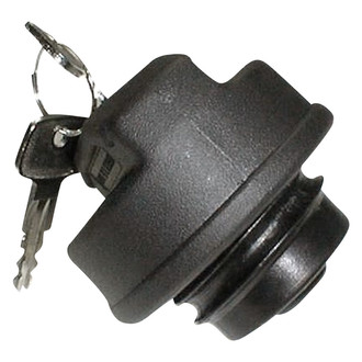 Blau® - Fuel Tank Cap