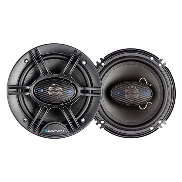 4 way coaxial speakers