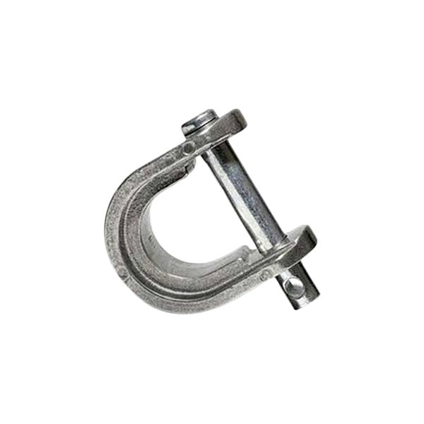 Blaylock® - King Pin Coupler Lock