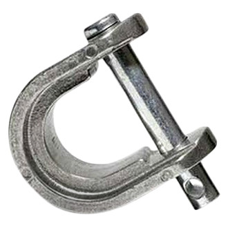 Blaylock® - King Pin Coupler Lock