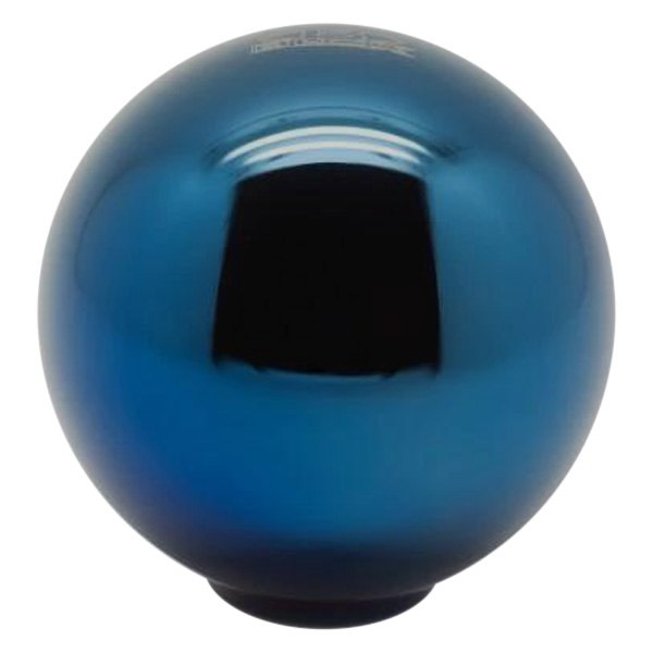 Blox Racing® - Manual Limited Series 490™ Spherical Electric Blue Shift Knob