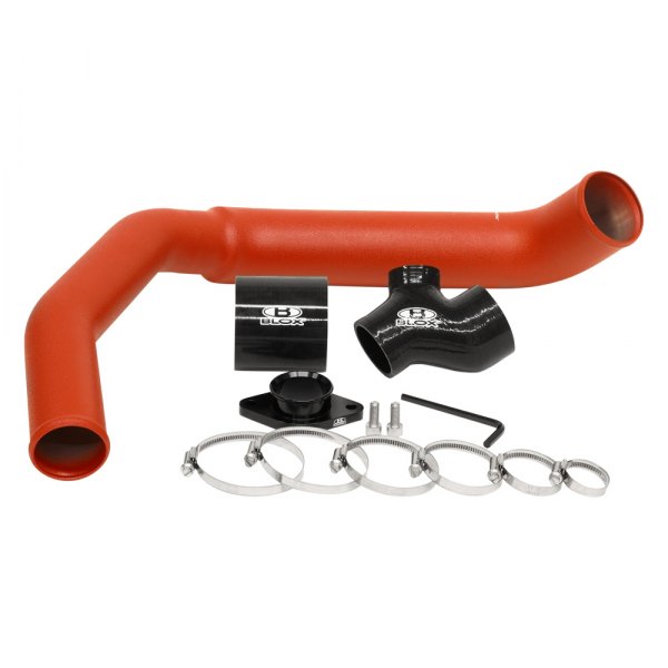 Blox Racing® - Turbocharger Charge Pipe Kit