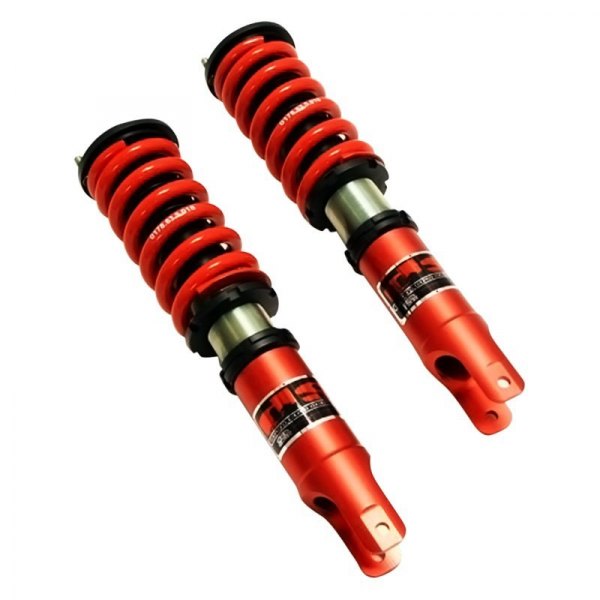Blox Racing® - Drag Pro Series Rear Coilovers