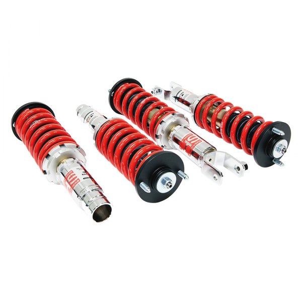 Blox Racing® - Street Series HS Front and Rear Coilover Kit