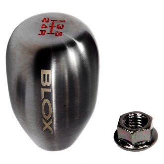 Blox Racing BXAC-00230-TB PERFORMANCE ACCESSORIES 