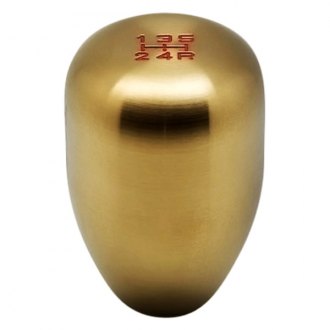 Blox Racing® - Original Billet Shift Knob