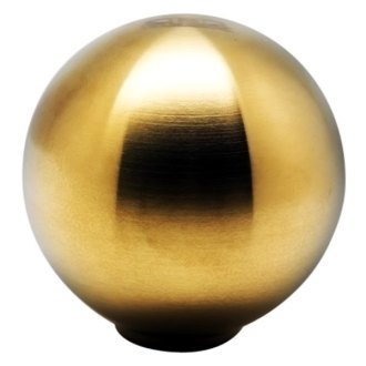 Blox Racing® - 490™ Spherical Shift Knob