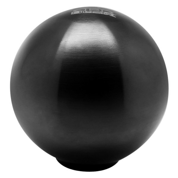 Blox Racing® - Manual 490™ Spherical Platinum Shift Knob