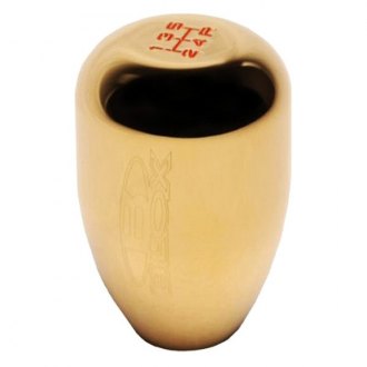 Blox Racing® - Limited Series Billet Type-R Shift Knob