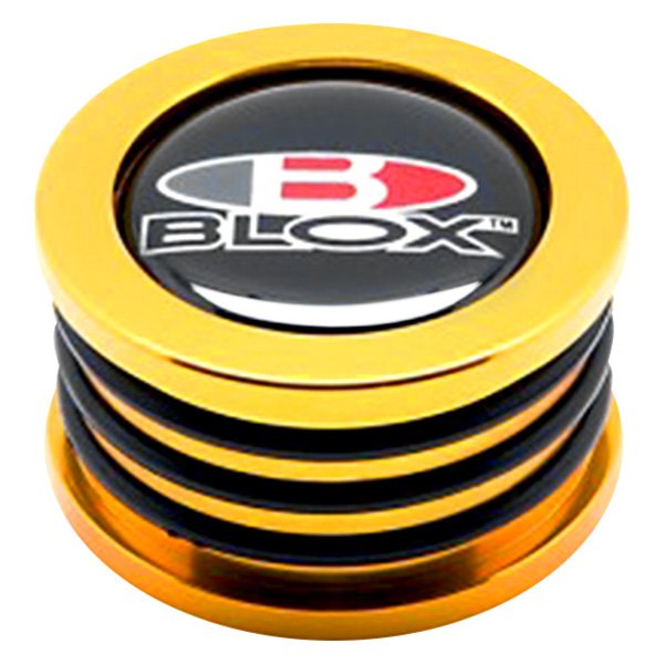 Blox Racing® - Billet Version-2 Cam Seal
