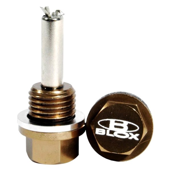 Blox Racing® - Magnetic Transmission Oil Drain Plug