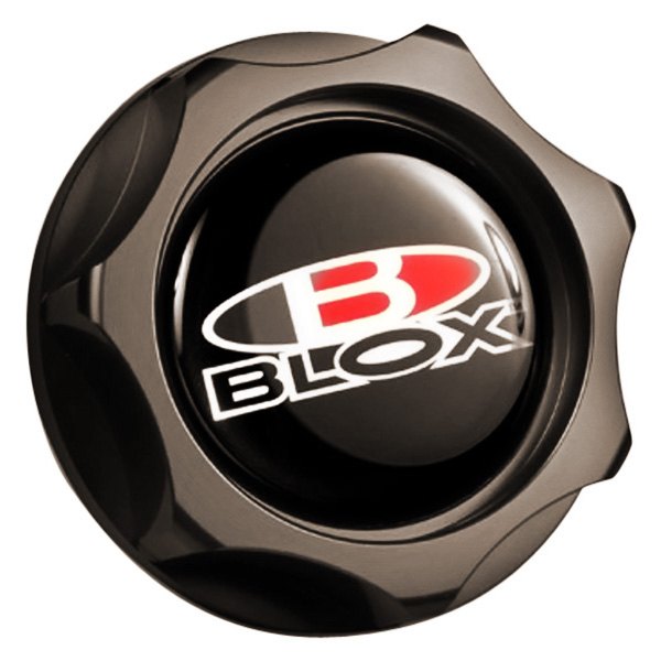 Blox Racing® - Billet Oil Cap