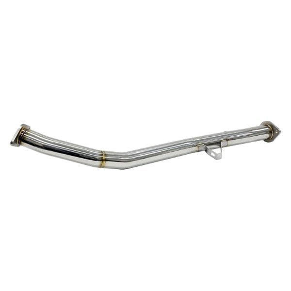 Blox Racing® - 304 SS Front Pipe