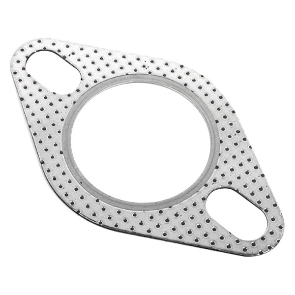 Blox Racing® - Competition Series 2-Hole Exhaust Gasket