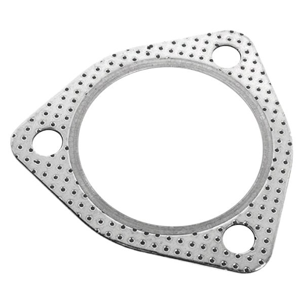 Blox Racing® - Competition Series 3-Hole Exhaust Gasket