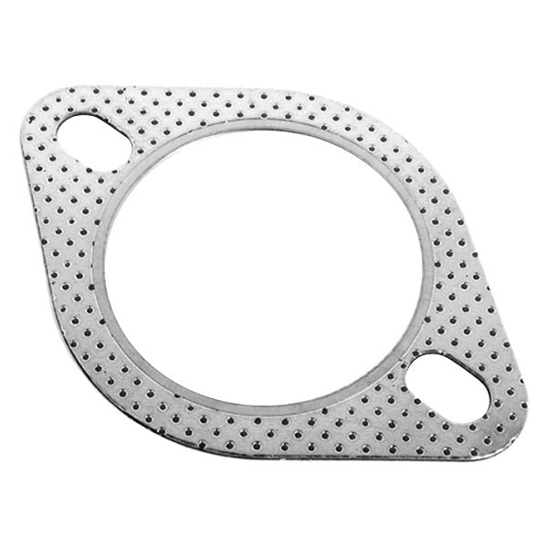 Blox Racing® - Competition Series 2-Hole Exhaust Manifold Flange Gasket