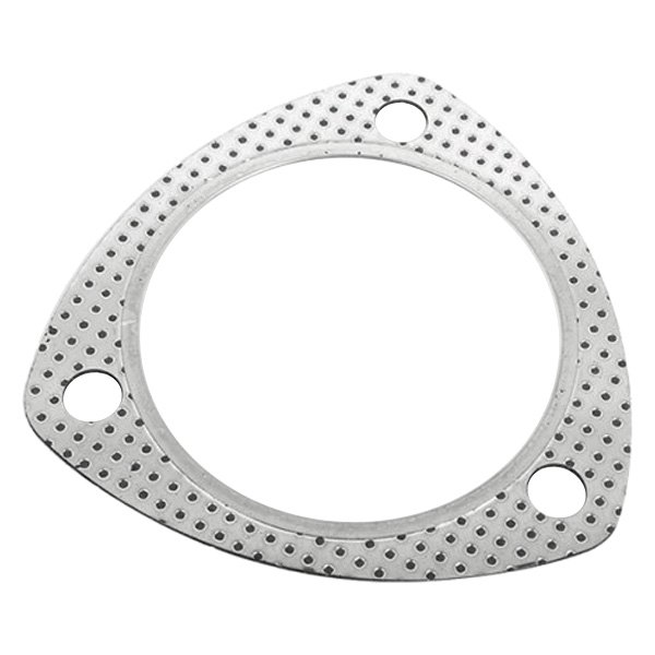 Blox Racing® - Competition Series 3-Hole Exhaust Gasket