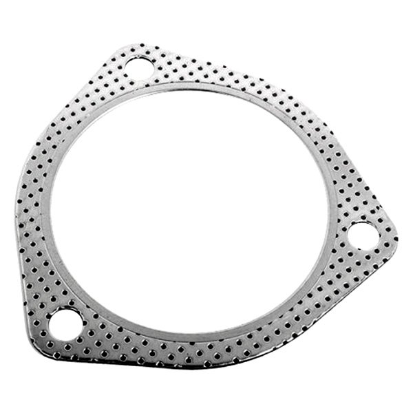 Blox Racing® - 3-Hole Exhaust Gasket