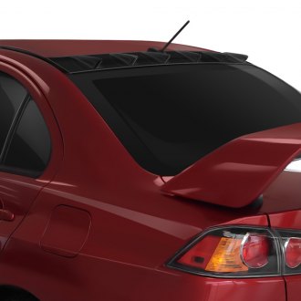 Blox Racing® - Vortex Generator