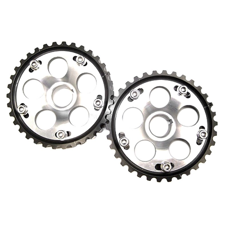 Blox Racing® BXPT10100 Adjustable Camshaft Gears