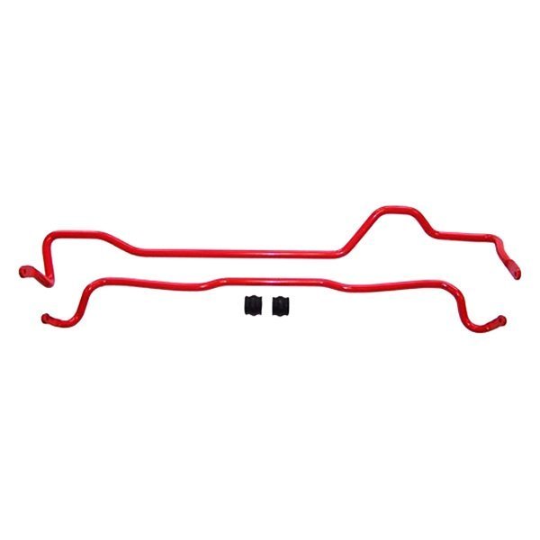 Blox Racing® - Rear Sway Bar