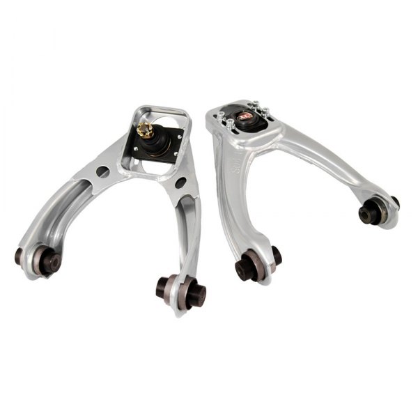 Blox Racing® BXSS-20201 - Front Camber Arm Kit