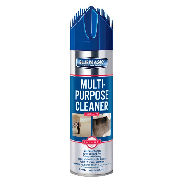 Blue Magic® - 22 oz. Multi-Purpose Cleaner