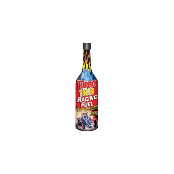 Blue Magic® - Turbo 108 Racing Fuel Concentrate