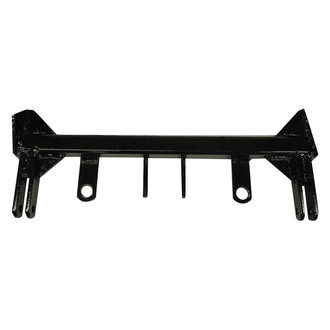 Blue Ox® - Base Plate Kit with Standard Non-Removable Tabs