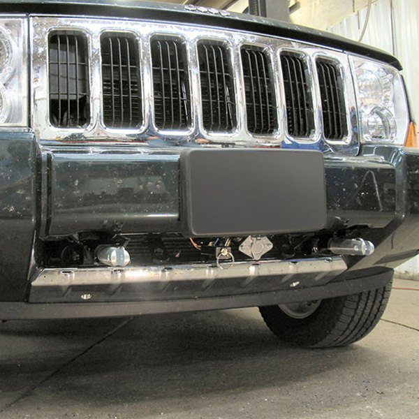 BX3523 Suzuki Grand Vitara Baseplate