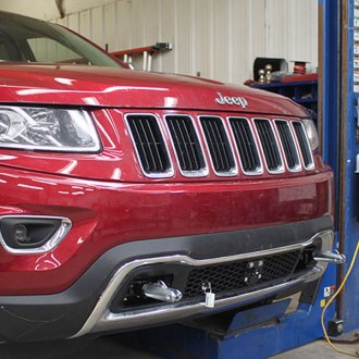 tow bar for jeep grand cherokee