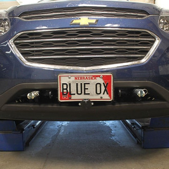 Blue Ox® - Tow Bar Bracket