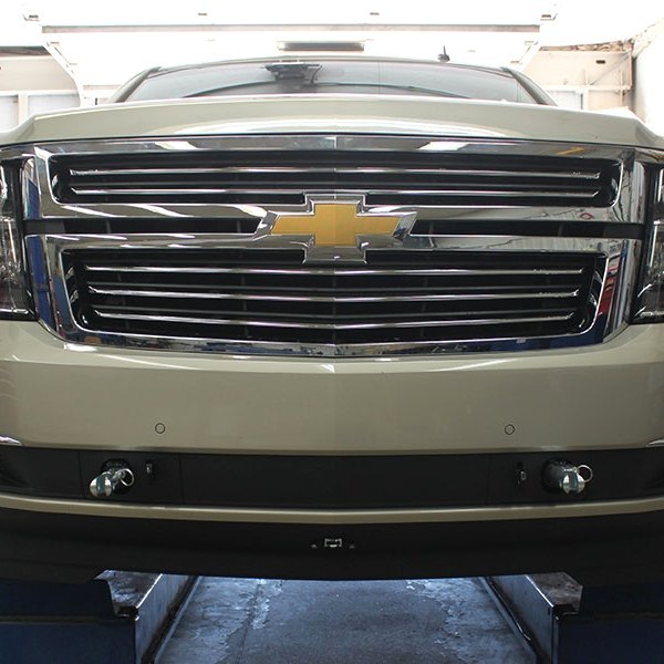 2017 GMC Yukon Accessories & Parts CARiD