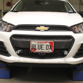 Blue Ox® - Tow Bar Bracket