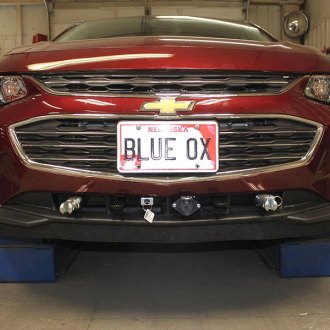 2018 chevy malibu trailer hitch