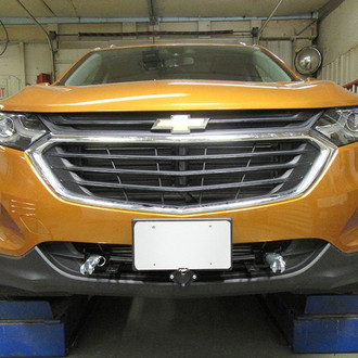 Blue Ox® - Tow Bar Bracket