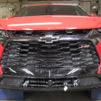 Blue Ox® - Tow Bar Bracket