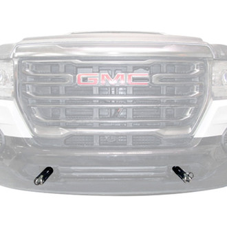 Blue Ox® - Tow Bar Bracket