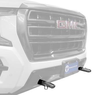 Blue Ox® - Tow Bar Bracket