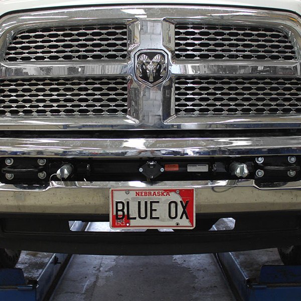 Blue Ox® - Base Plate Kit