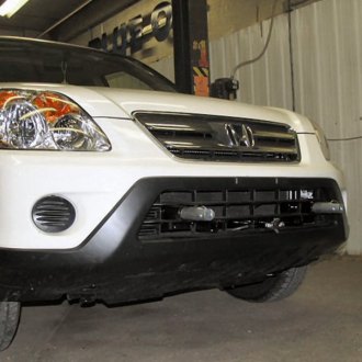 2006 honda crv tow bar