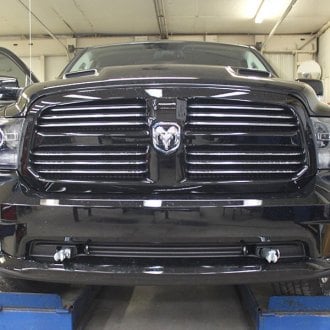 dodge ram 1500 tow bar