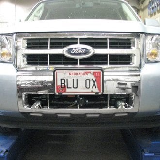 60 2010 Ford Escape Trailer Hitch Wiring - Wiring Diagram Harness