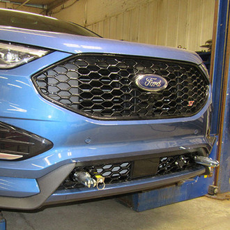 Blue Ox® - Tow Bar Bracket