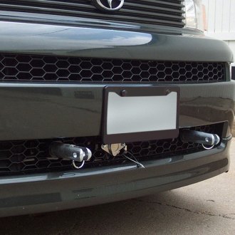 2006 scion deals xb tow hitch