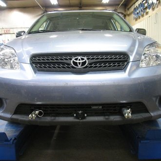 toyota corolla tow bar price